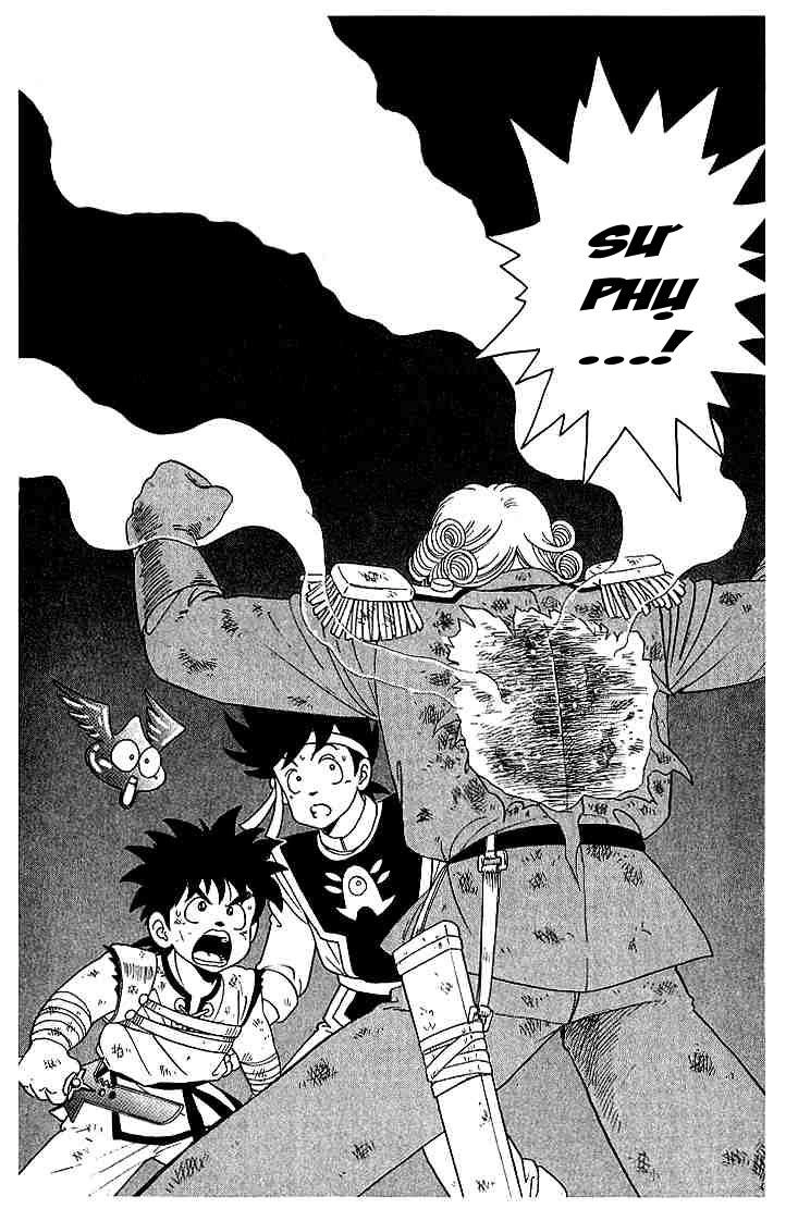 Dấu Ấn Rồng Thiêng Chapter 12 - 2