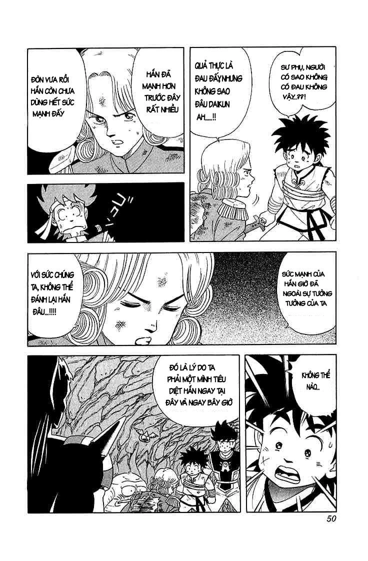 Dấu Ấn Rồng Thiêng Chapter 12 - 4