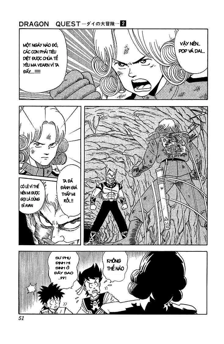 Dấu Ấn Rồng Thiêng Chapter 12 - 5