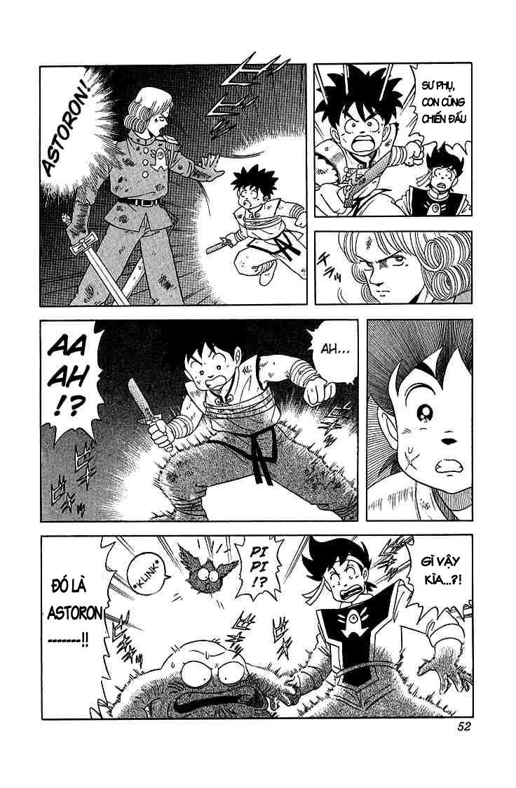 Dấu Ấn Rồng Thiêng Chapter 12 - 6