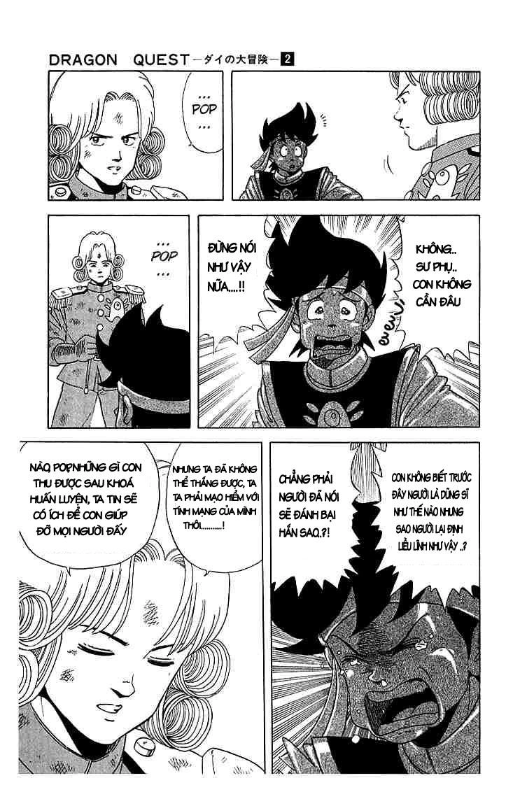 Dấu Ấn Rồng Thiêng Chapter 12 - 9