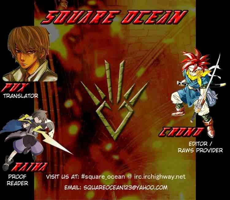 Dấu Ấn Rồng Thiêng Chapter 13 - 20