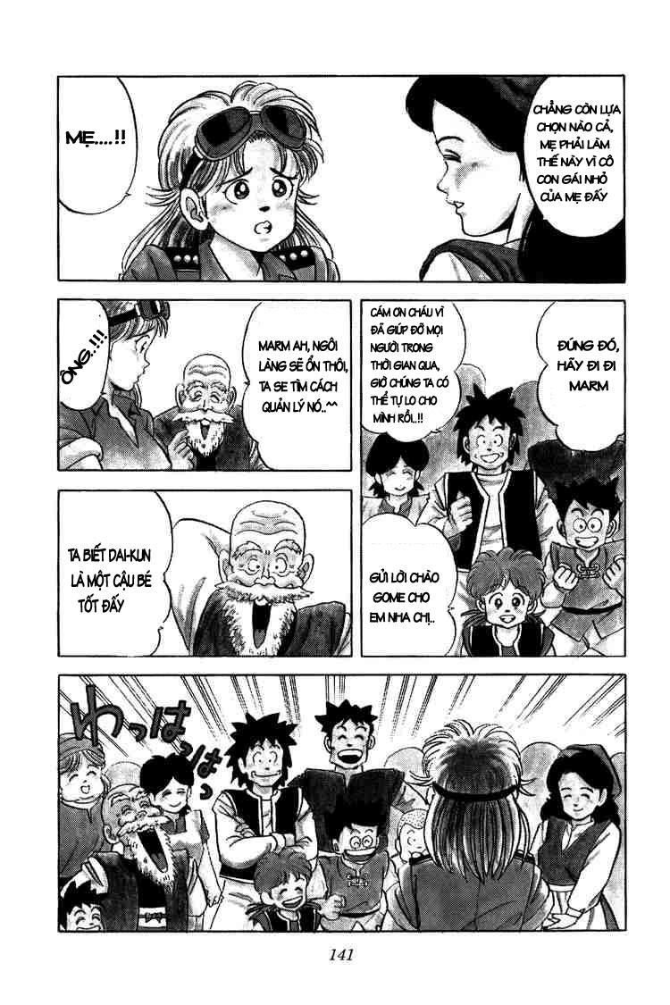 Dấu Ấn Rồng Thiêng Chapter 22 - 17