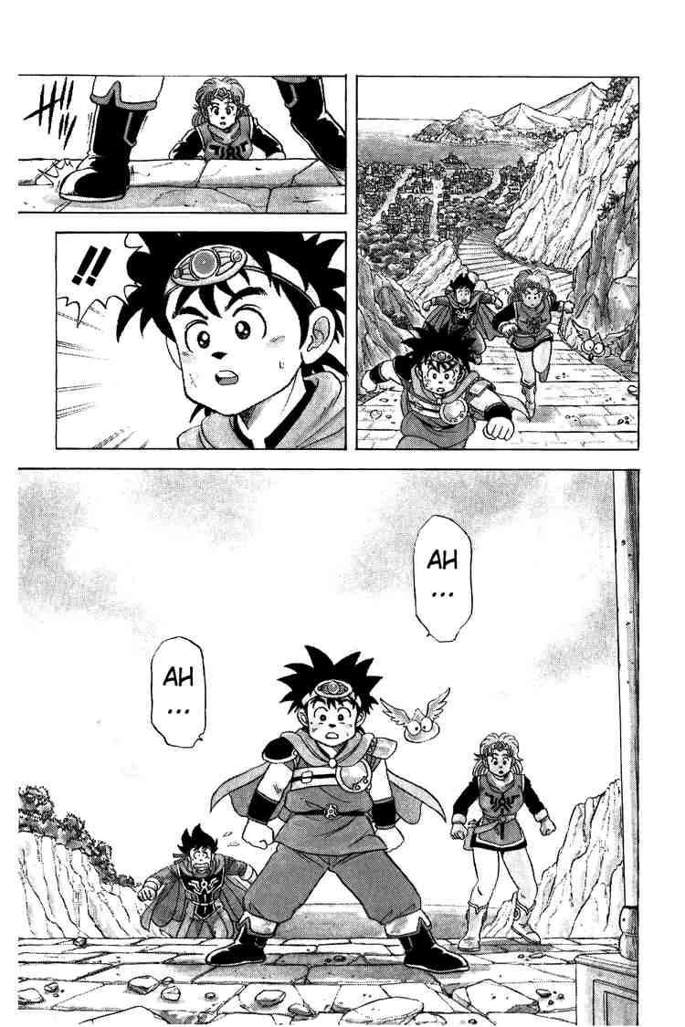 Dấu Ấn Rồng Thiêng Chapter 33 - 15