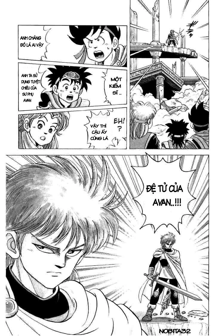 Dấu Ấn Rồng Thiêng Chapter 33 - 19