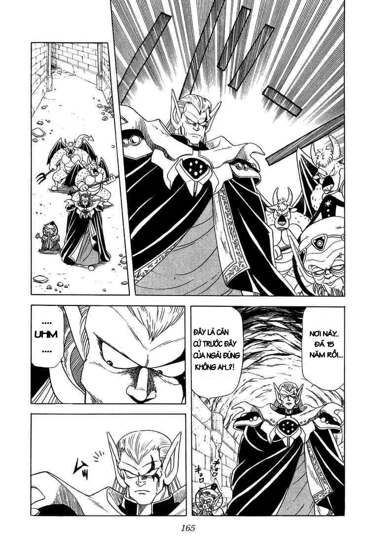 Dấu Ấn Rồng Thiêng Chapter 40 - 7