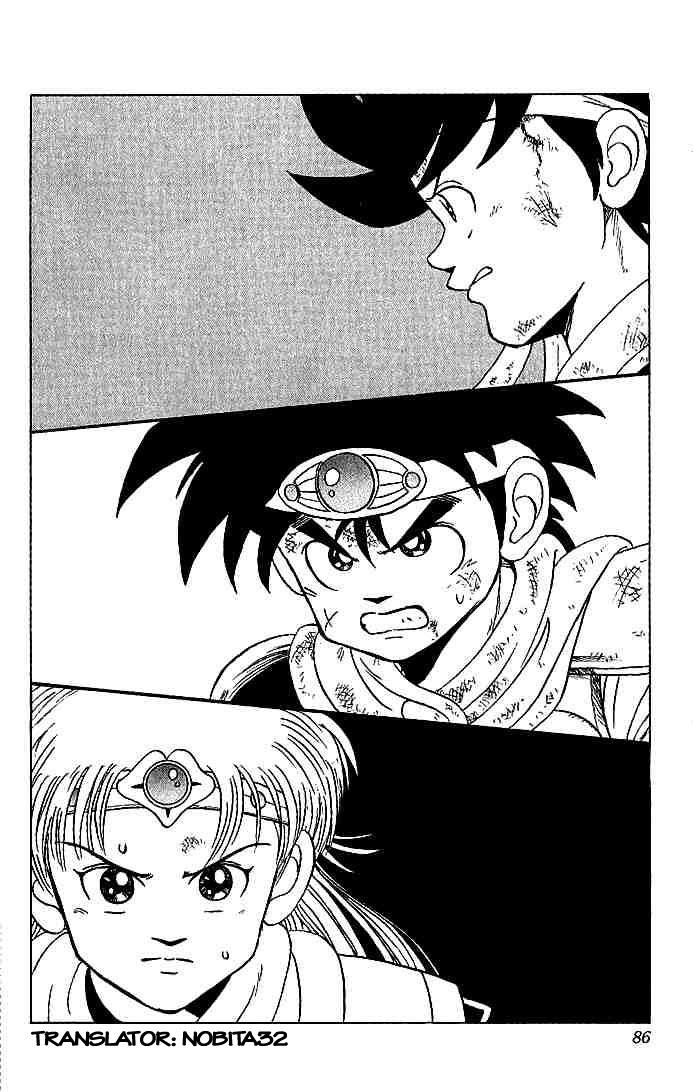 Dấu Ấn Rồng Thiêng Chapter 41 - 20