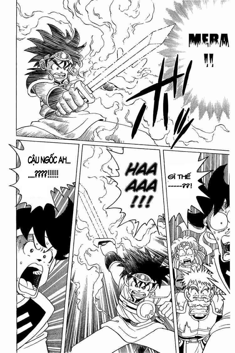 Dấu Ấn Rồng Thiêng Chapter 48 - 12