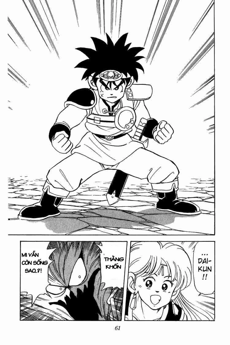 Dấu Ấn Rồng Thiêng Chapter 50 - 18