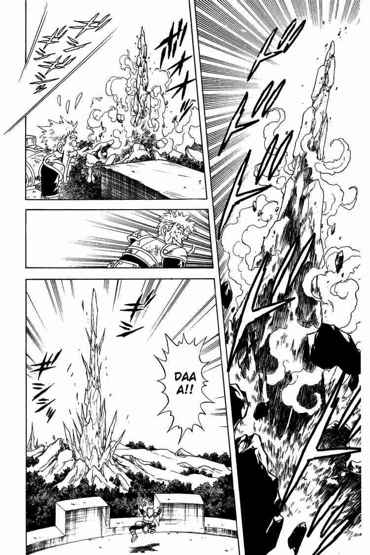 Dấu Ấn Rồng Thiêng Chapter 51 - 17