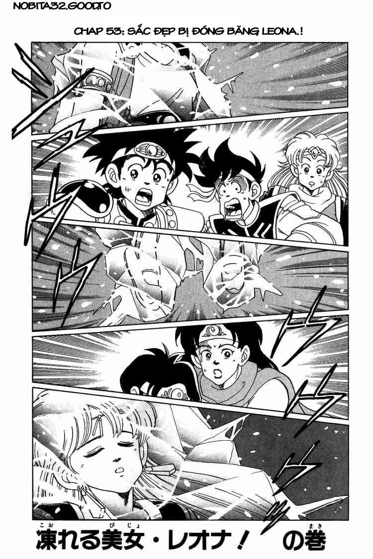 Dấu Ấn Rồng Thiêng Chapter 53 - 1