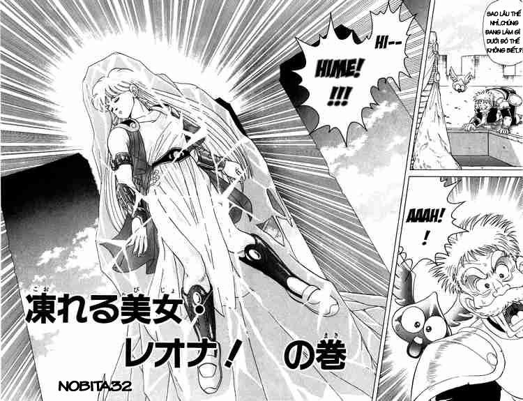 Dấu Ấn Rồng Thiêng Chapter 53 - 2