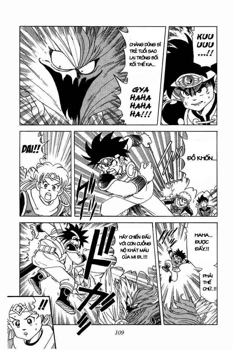 Dấu Ấn Rồng Thiêng Chapter 53 - 4