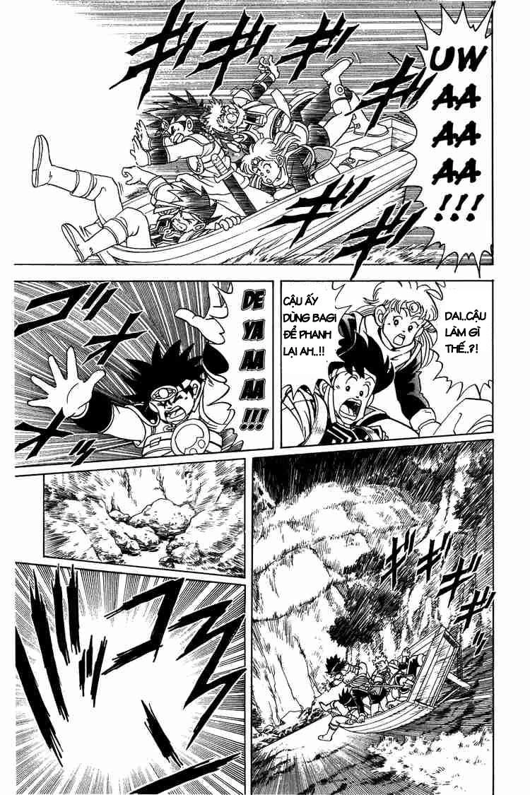 Dấu Ấn Rồng Thiêng Chapter 56 - 15