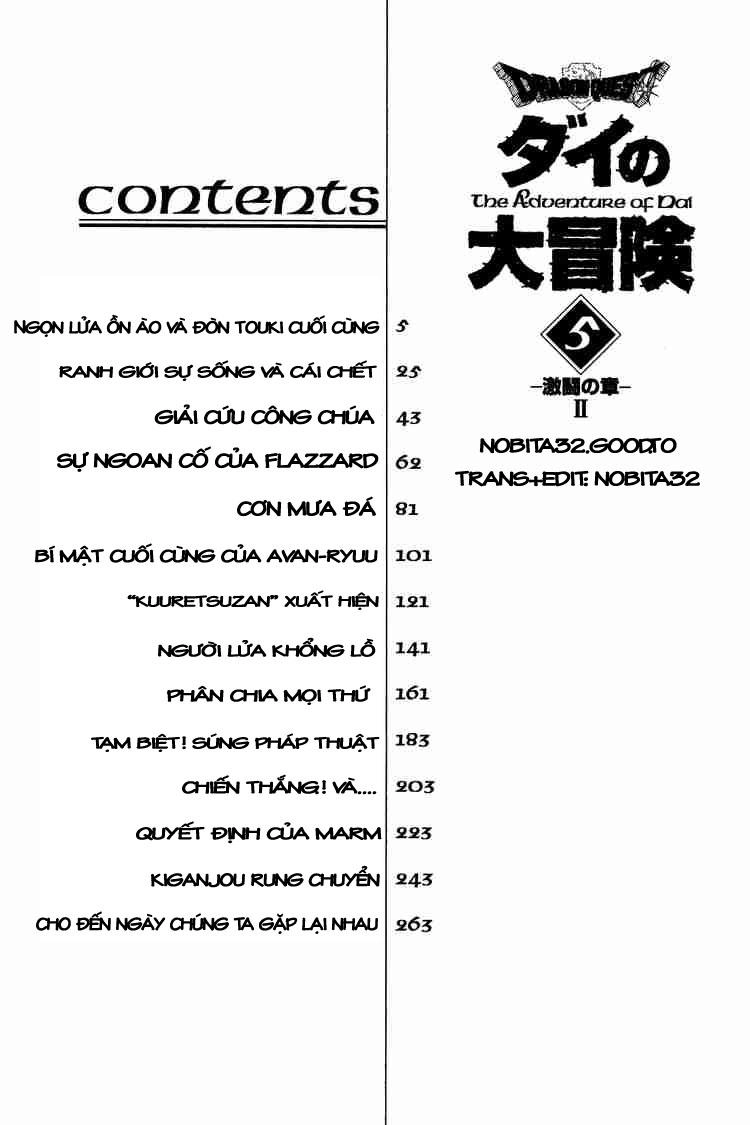 Dấu Ấn Rồng Thiêng Chapter 62 - 3