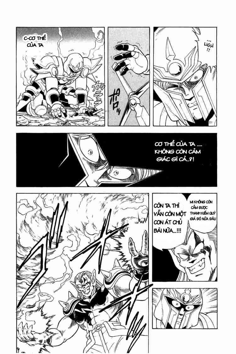 Dấu Ấn Rồng Thiêng Chapter 62 - 7