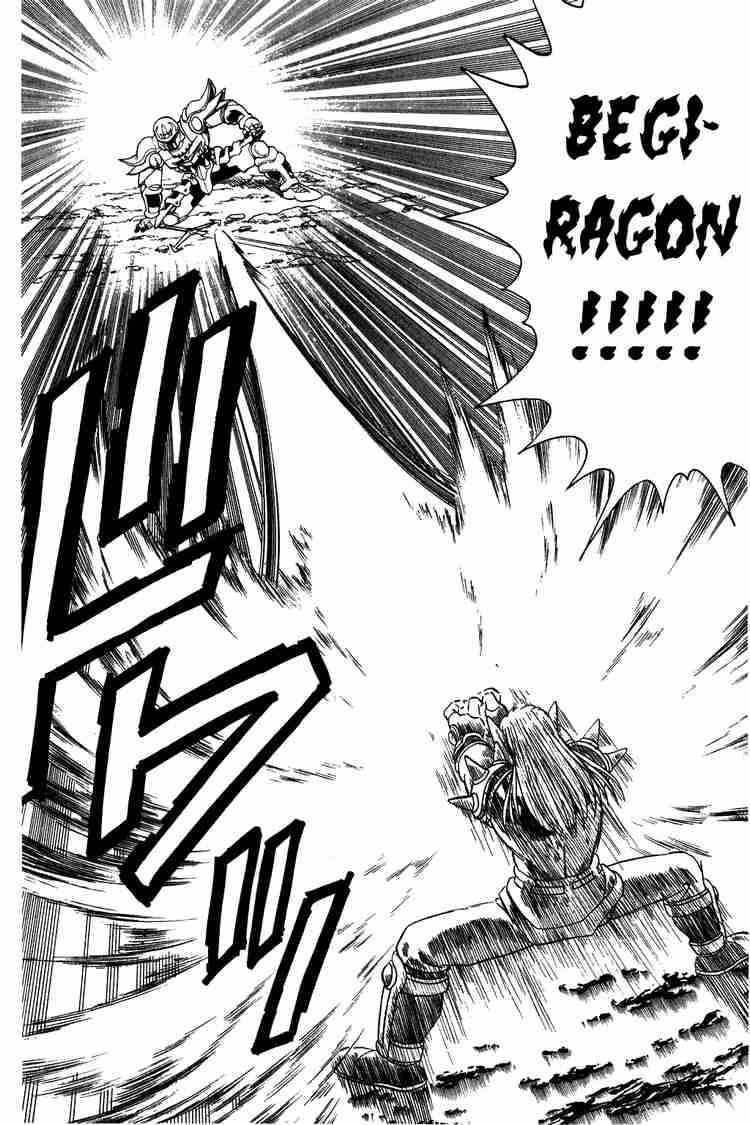 Dấu Ấn Rồng Thiêng Chapter 62 - 9