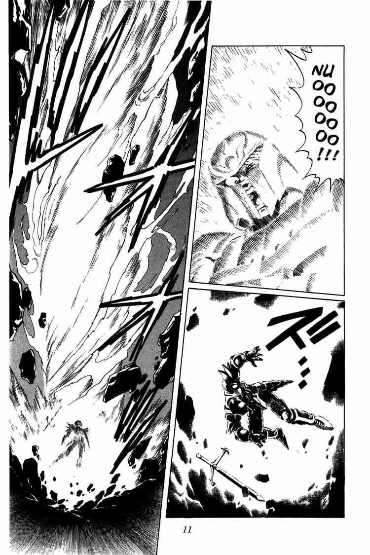 Dấu Ấn Rồng Thiêng Chapter 62 - 10