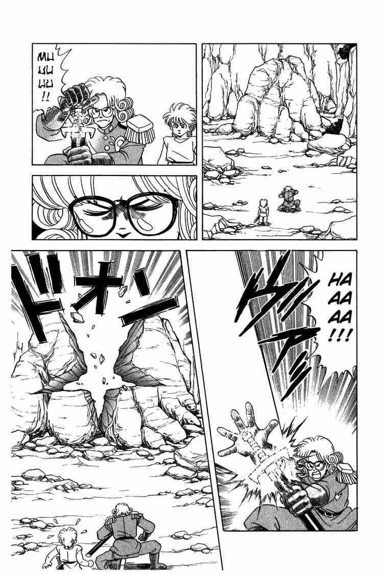 Dấu Ấn Rồng Thiêng Chapter 62 - 14