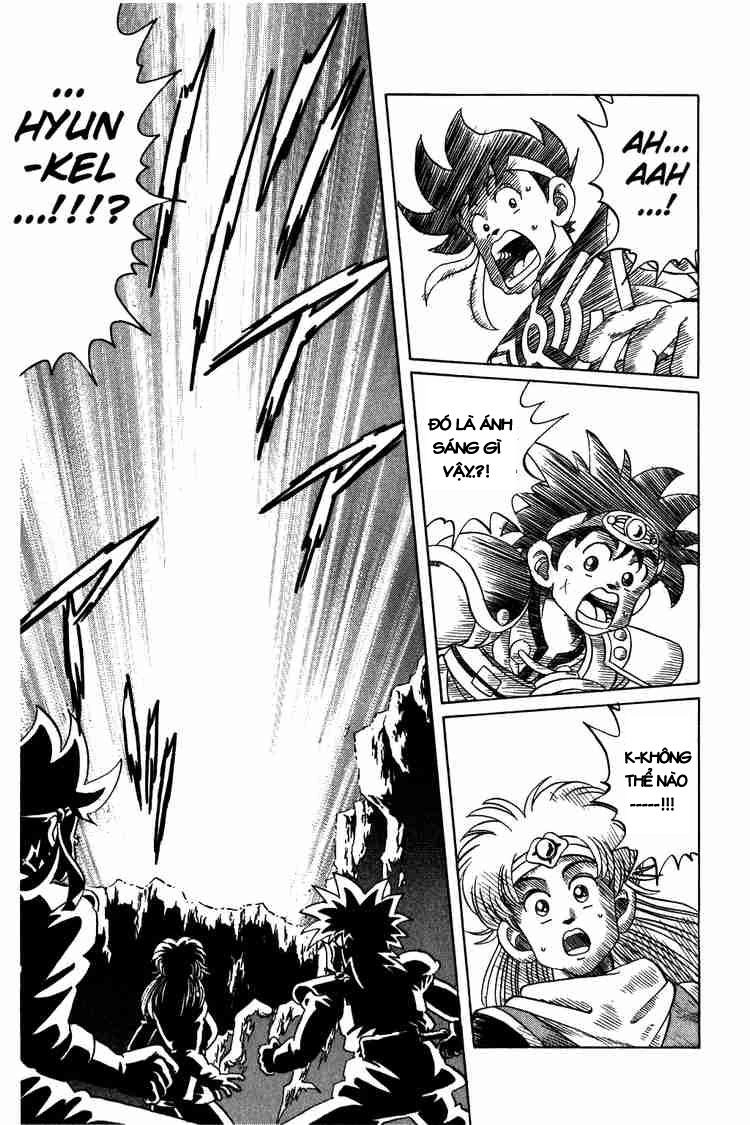 Dấu Ấn Rồng Thiêng Chapter 62 - 21