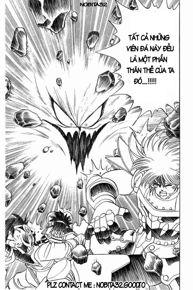 Dấu Ấn Rồng Thiêng Chapter 65 - 18