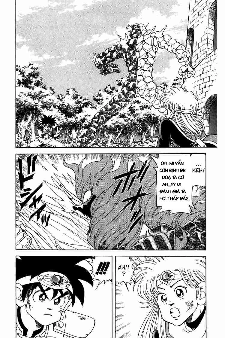 Dấu Ấn Rồng Thiêng Chapter 67 - 2