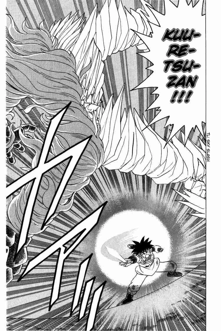 Dấu Ấn Rồng Thiêng Chapter 67 - 7