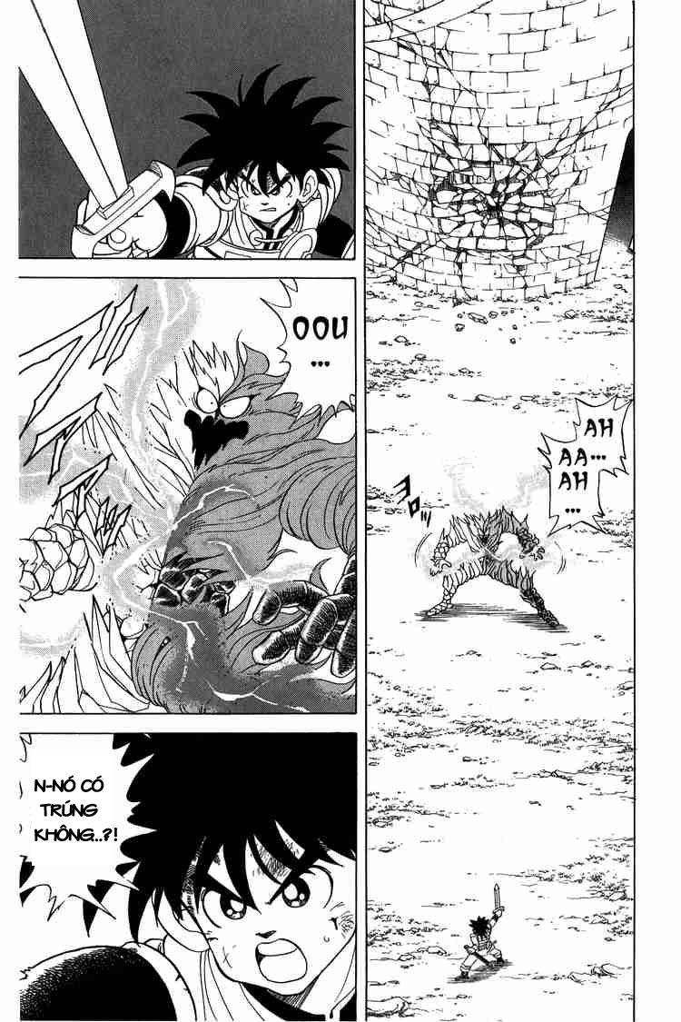 Dấu Ấn Rồng Thiêng Chapter 67 - 9