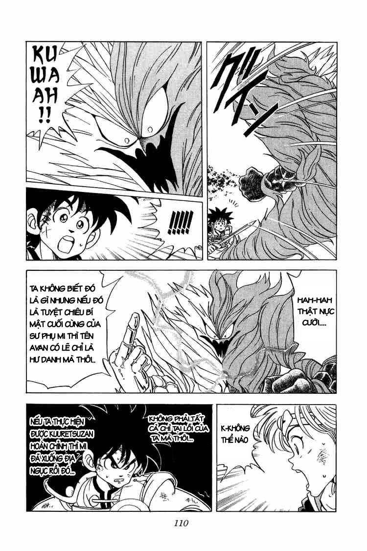 Dấu Ấn Rồng Thiêng Chapter 67 - 10