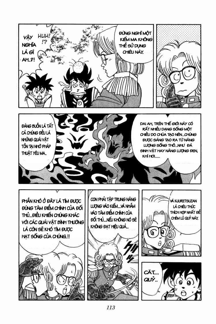 Dấu Ấn Rồng Thiêng Chapter 67 - 13