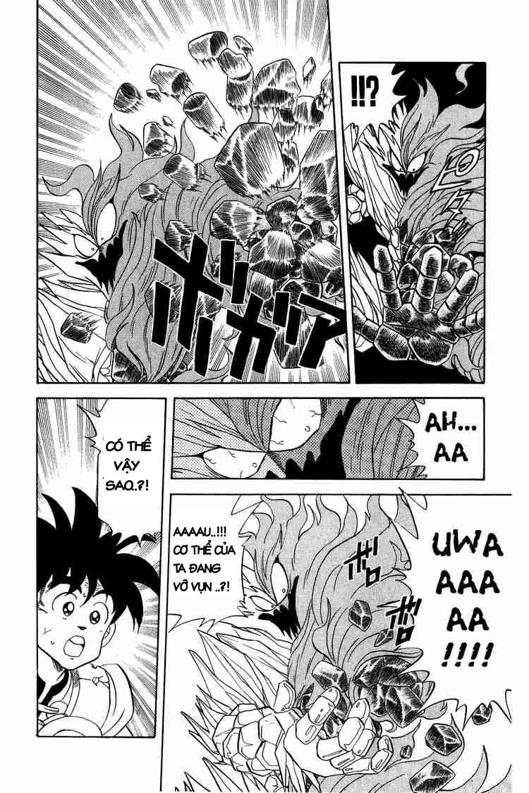 Dấu Ấn Rồng Thiêng Chapter 67 - 16