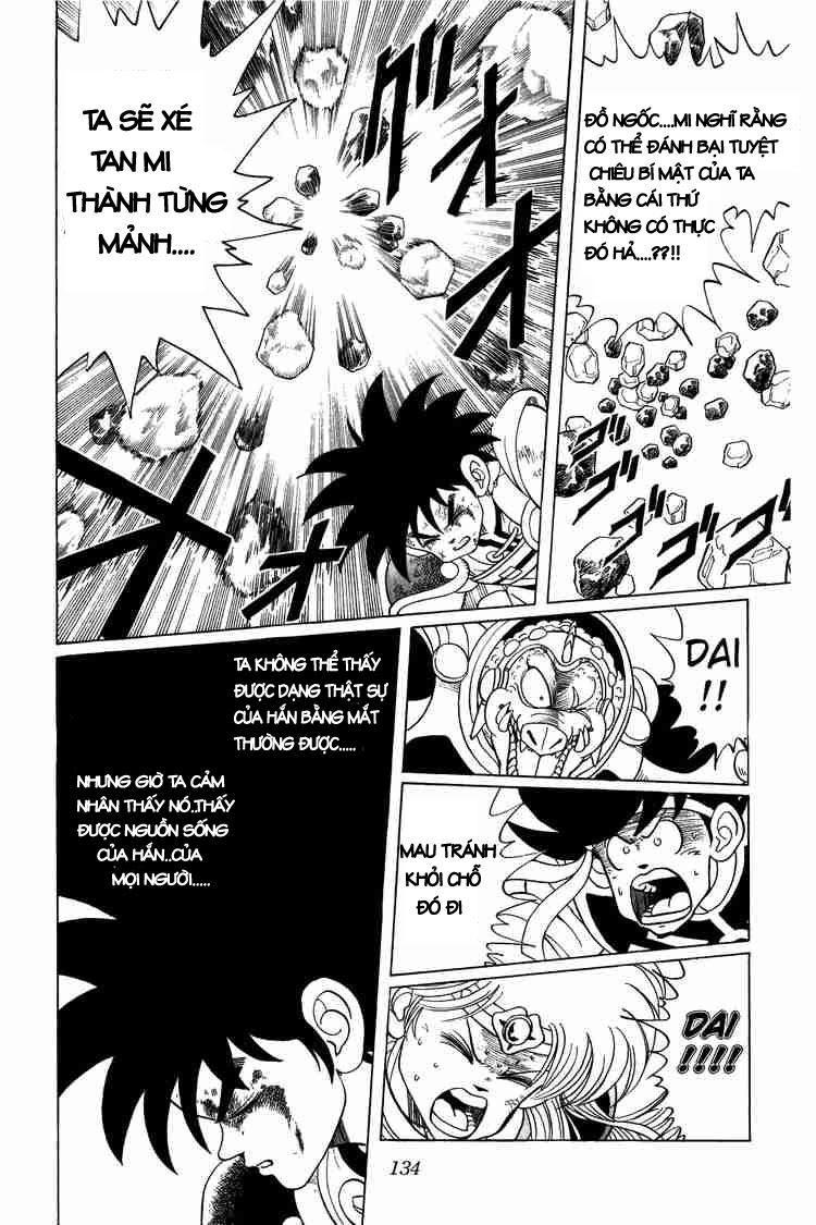 Dấu Ấn Rồng Thiêng Chapter 68 - 14