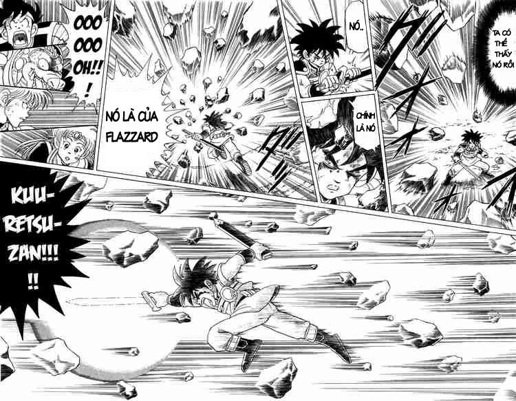 Dấu Ấn Rồng Thiêng Chapter 68 - 16