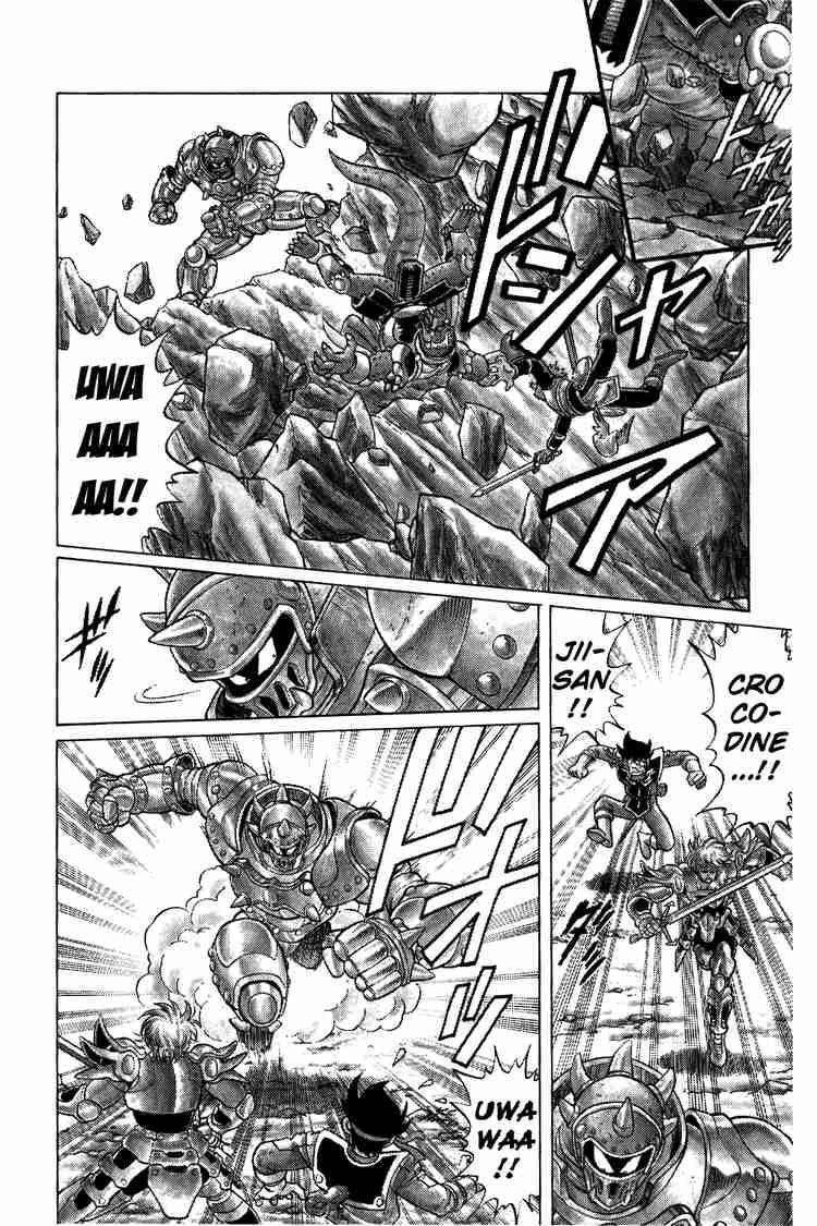 Dấu Ấn Rồng Thiêng Chapter 70 - 7