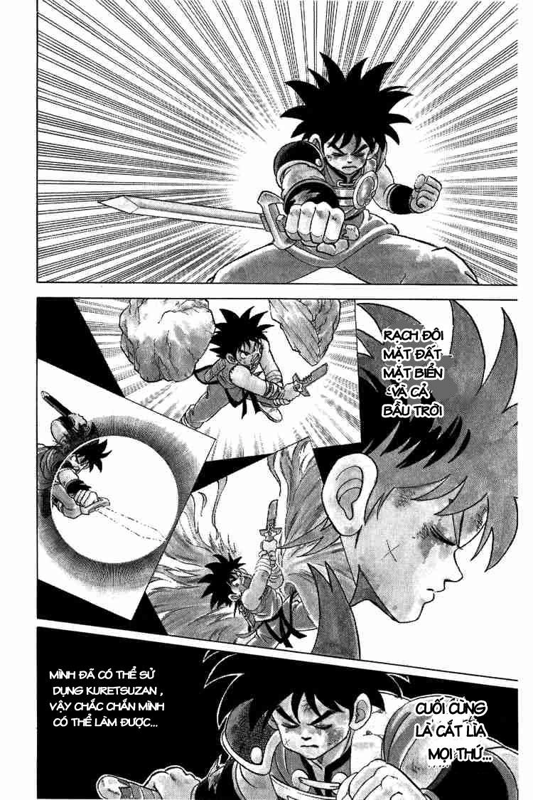 Dấu Ấn Rồng Thiêng Chapter 70 - 17