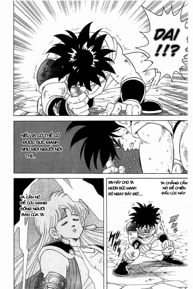 Dấu Ấn Rồng Thiêng Chapter 71 - 12