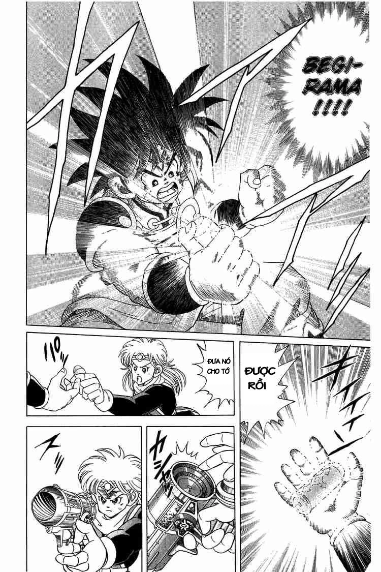 Dấu Ấn Rồng Thiêng Chapter 71 - 14