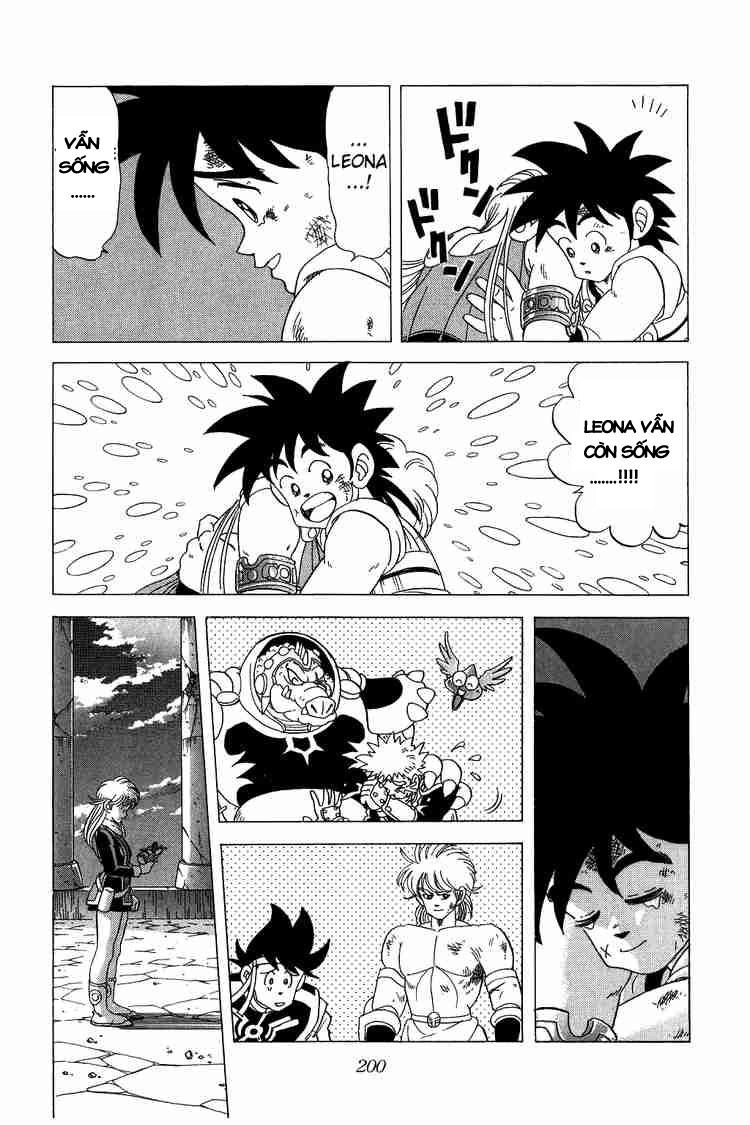 Dấu Ấn Rồng Thiêng Chapter 71 - 18