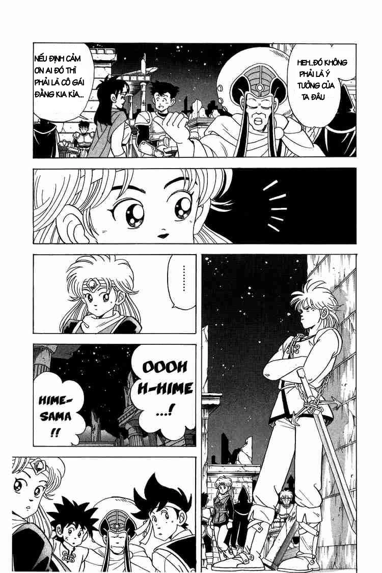 Dấu Ấn Rồng Thiêng Chapter 72 - 3