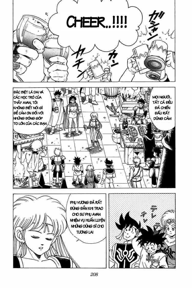 Dấu Ấn Rồng Thiêng Chapter 72 - 6