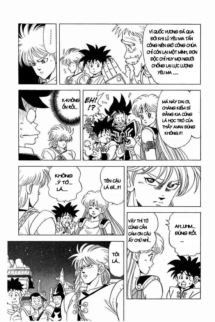 Dấu Ấn Rồng Thiêng Chapter 72 - 7