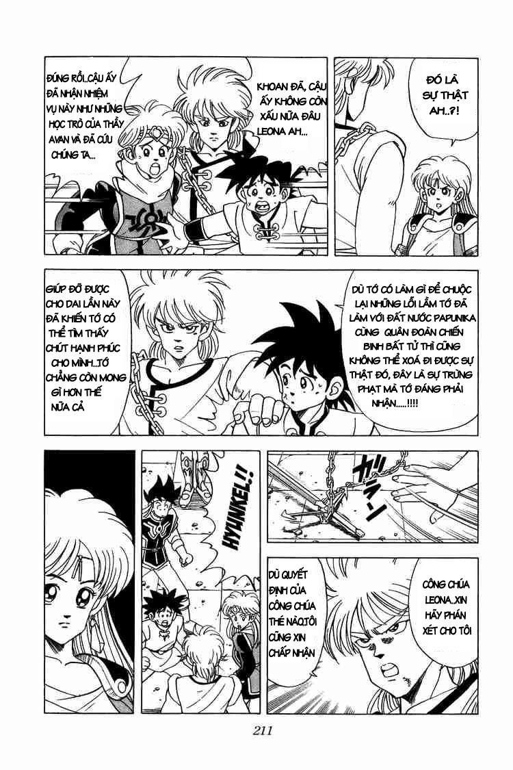 Dấu Ấn Rồng Thiêng Chapter 72 - 9