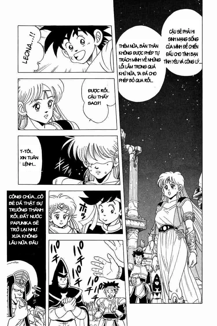 Dấu Ấn Rồng Thiêng Chapter 72 - 11