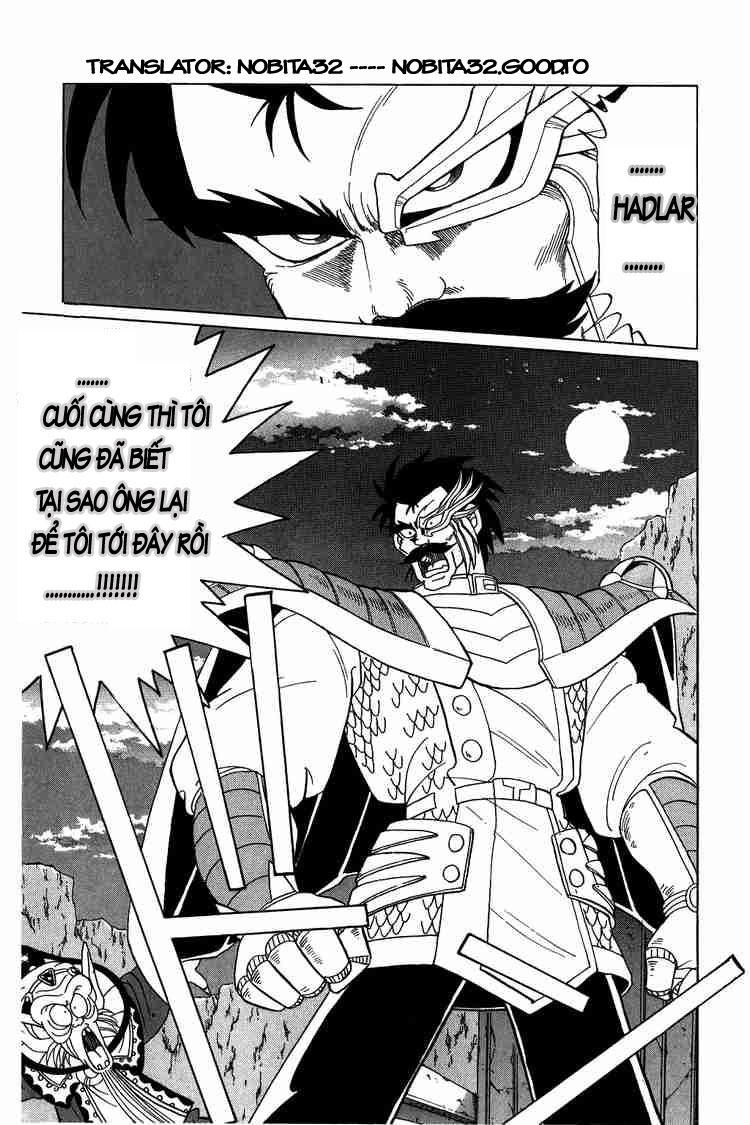 Dấu Ấn Rồng Thiêng Chapter 72 - 19