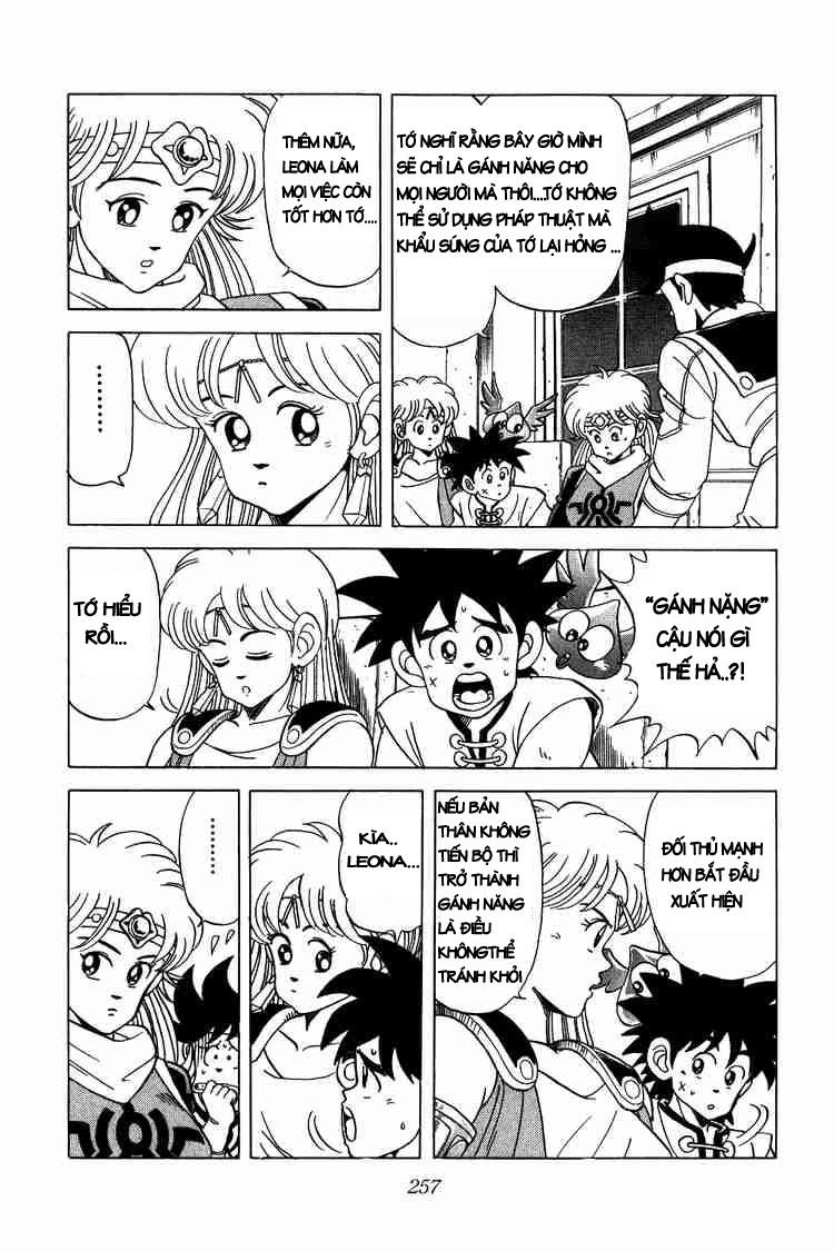 Dấu Ấn Rồng Thiêng Chapter 74 - 14