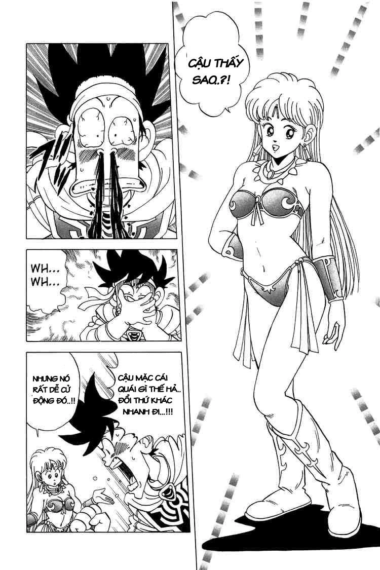 Dấu Ấn Rồng Thiêng Chapter 77 - 9