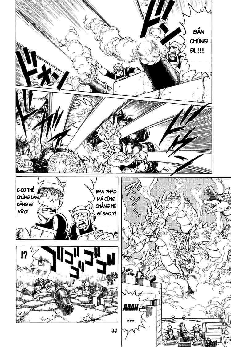 Dấu Ấn Rồng Thiêng Chapter 78 - 2