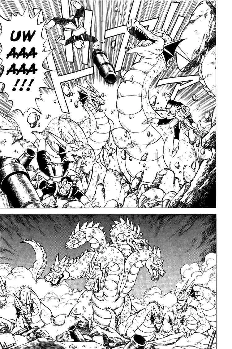 Dấu Ấn Rồng Thiêng Chapter 78 - 3