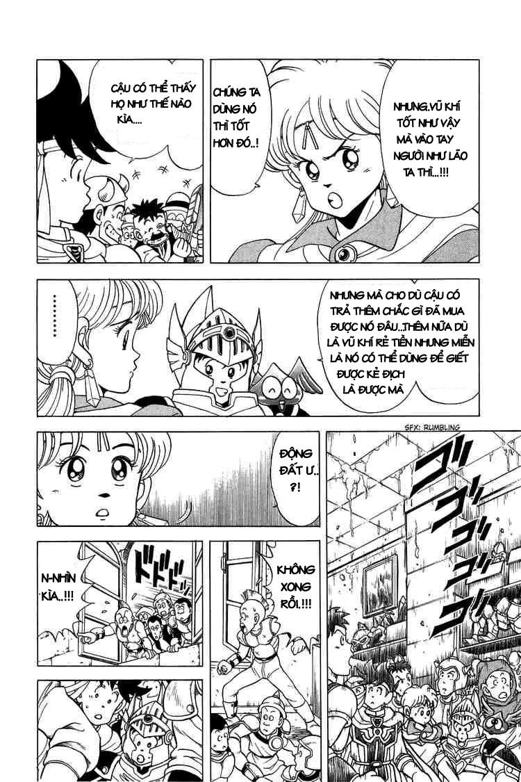 Dấu Ấn Rồng Thiêng Chapter 78 - 6