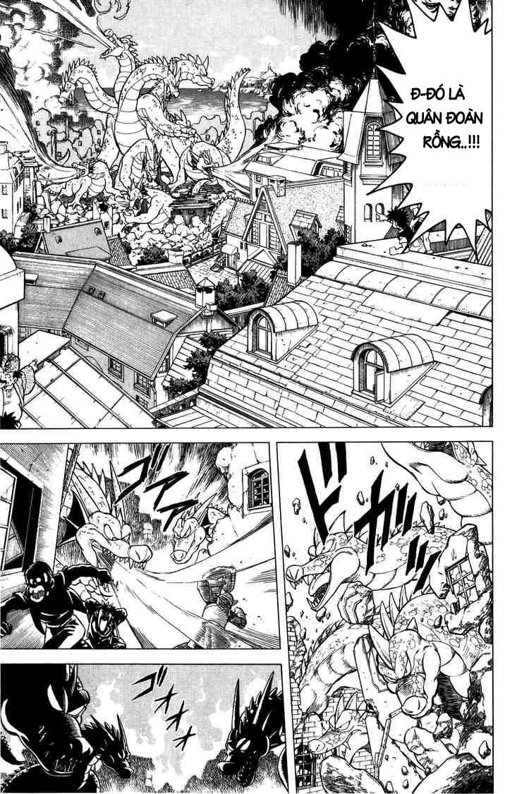 Dấu Ấn Rồng Thiêng Chapter 78 - 7